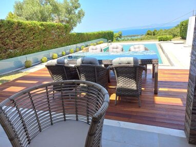 Villa zum Kauf 750.000 € 6 Zimmer 175 m² 700 m² Grundstück Chalkidiki