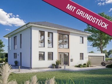 Einfamilienhaus zum Kauf provisionsfrei 2.757.000 € 5 Zimmer 215 m² 840 m² Grundstück Wahlbezirk 08 Bad Homburg 61350