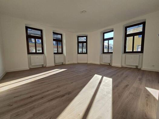 Wohnung zum Kauf 225.000 € 2 Zimmer 67,4 m² Schönfelder Straße 21 Äußere Neustadt Dresden 01099