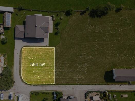 Grundstück zum Kauf 160.660 € 554 m² Grundstück Rauris 5661