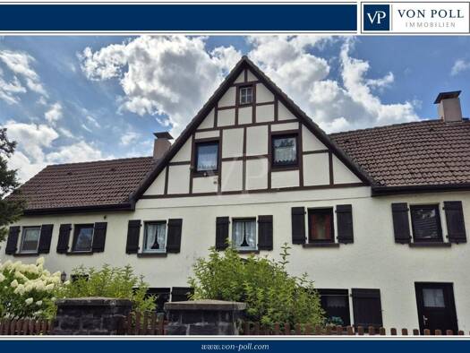 Einfamilienhaus zum Kauf 279.000 € 11 Zimmer 248 m² 677 m² Grundstück Ihmert Hemer 58675