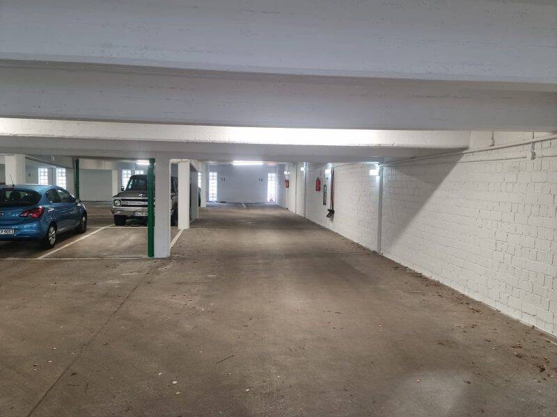 Tiefgarage zur Miete - Ansicht 4