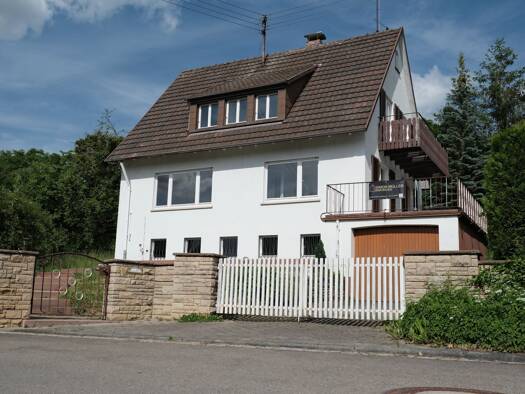 Einfamilienhaus zum Kauf 630.000 € 5 Zimmer 111 m² 794 m² Grundstück Dußlingen 72144