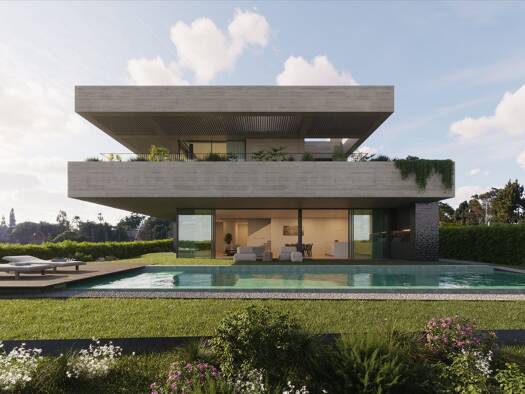 Haus zum Kauf 2.697.500 € 240 m² 900 m² Grundstück Luz 8600