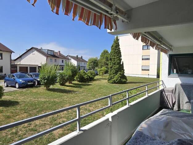 Wohnung zum Kauf 199.990 € 2 Zimmer 53 m² Geschoss 1/5 Lauben Lauben 87493
