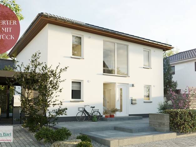 Einfamilienhaus zum Kauf 370.390 € 4 Zimmer 145 m² 423 m² Grundstück Weiskirchen 66709