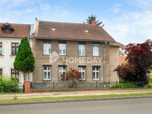 Einfamilienhaus zum Kauf 339.000 € 6 Zimmer 179,6 m² 631 m² Grundstück Britz 16230