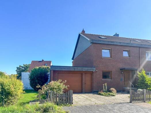 Reihenendhaus zum Kauf 239.000 € 5 Zimmer 123 m² 325 m² Grundstück Rönnebeck Bremen 28777