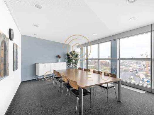 Bürofläche zur Miete provisionsfrei 110 m² Bürofläche teilbar ab 1 m² Moabit Berlin 10557