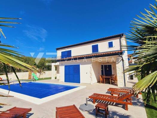Haus zum Kauf 750.000 € 9 Zimmer 184 m² Dobrinj