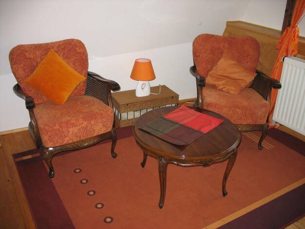 Wohnung zur Miete 750 € 3 Zimmer 70 m² 3. Geschoss frei ab 01.12.2025 Gustavstraße 59 Innenstadt Fürth 90762