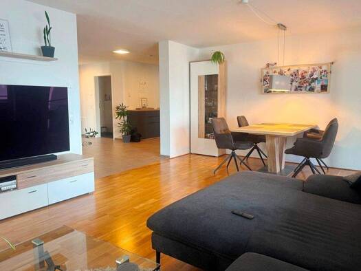 Wohnung zum Kauf 450.000 € 3,5 Zimmer 113 m² 2. Geschoss Oberuhldingen Uhldingen-Mühlhofen / Oberuhldingen 88690