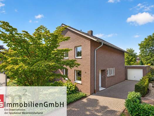 Einfamilienhaus zum Kauf 289.000 € 5 Zimmer 150 m² 464 m² Grundstück Dülmen Dülmen 48249