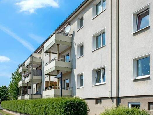 Wohnung zur Miete 763 € 3 Zimmer 91,8 m² 2. Geschoss frei ab 19.12.2025 Robert-Koch-Straße 23a Opladen Leverkusen 51379