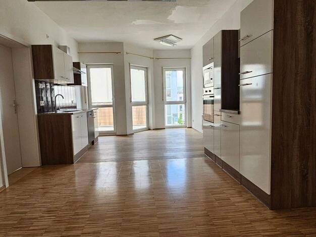 Wohnung zur Miete 1.350 € 5 Zimmer 138 m² 1. Geschoss Bad Mergentheim Bad Mergentheim 97980