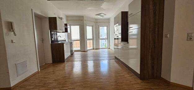Wohnung zur Miete 1.350 € 5 Zimmer 138 m² 1. Geschoss Bad Mergentheim Bad Mergentheim 97980