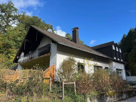 Einfamilienhaus zum Kauf 299.000 € 5 Zimmer 216 m² 463 m² Grundstück frei ab sofort Kordel 54306
