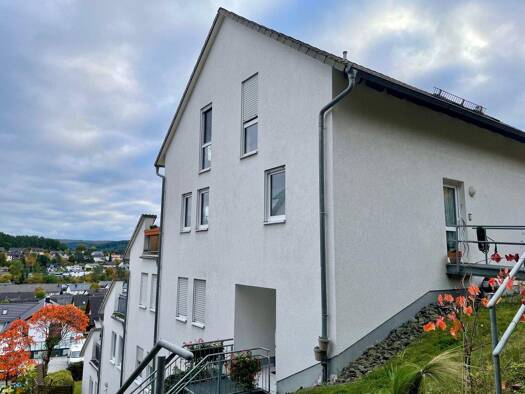 Wohnung zum Kauf 99.000 € 2 Zimmer 53 m² Seelbach Herborn / Seelbach 35745