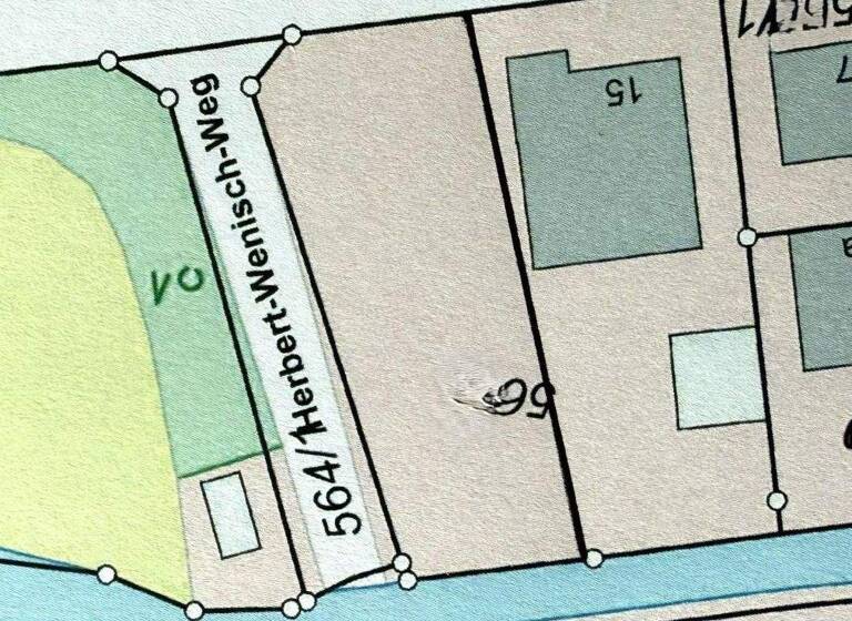 Grundstück zum Kauf 174.000 € 641 m² Grundstück Dillingen 89407