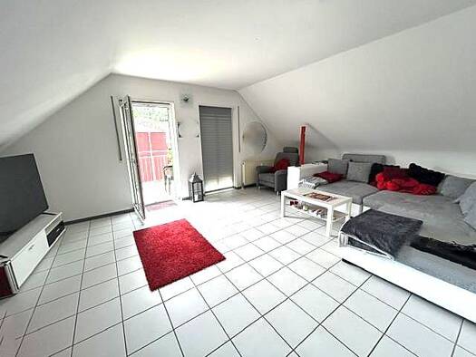 Wohnung zum Kauf 289.000 € 2,5 Zimmer 72 m² 3. Geschoss Birkenfeld Birkenfeld 75217