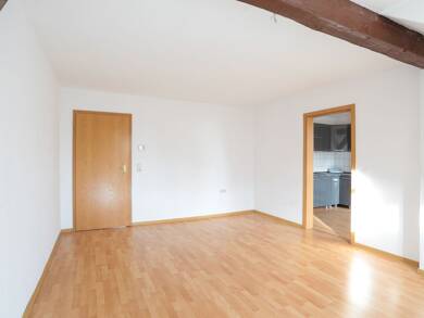 Wohnung zum Kauf 3 Zimmer 74 m² Dachgeschoss, 4. Geschoss Rauschwalder Straße 19 Innenstadt Görlitz 02826