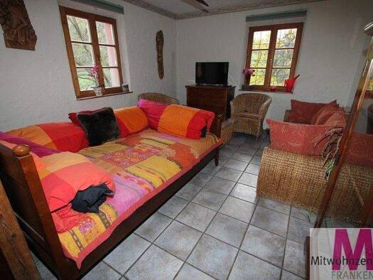 Wohnung zur Miete Wohnen auf Zeit 1.150 € 2 Zimmer 70 m² frei ab sofort Buchschwabach Roßtal 90574