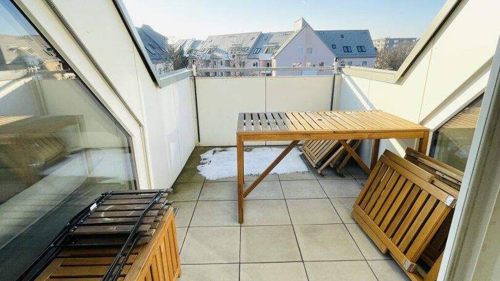 Wohnung zur Miete 622 € 3 Zimmer 71,2 m² frei ab 01.04.2026 Albert-Schöpf-Straße 58 Kleinmünchen Linz 4020