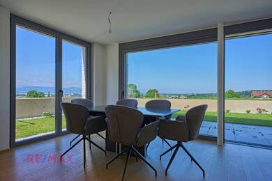 Wohnung zur Miete - Neubau 3 Zimmer 85,5 m² EG Am Giggelstein 17 Hörbranz 6912