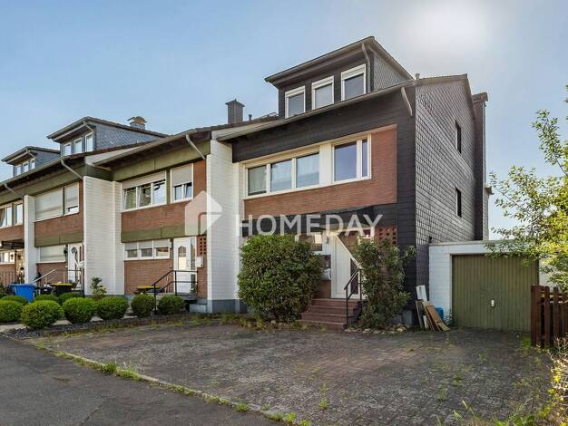 Reihenendhaus zum Kauf 449.000 € 6 Zimmer 156 m² 398 m² Grundstück Lechenich Erftstadt 50374
