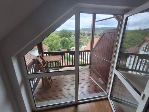 Wohnung zum Kauf als Kapitalanlage geeignet 150.000 € 4 Zimmer 86,7 m² Cumbach Rudolstadt 07407