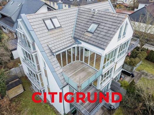 Wohnung zum Kauf 728.000 € 3 Zimmer 81,2 m² 2. Geschoss Trudering-Riem München 81825