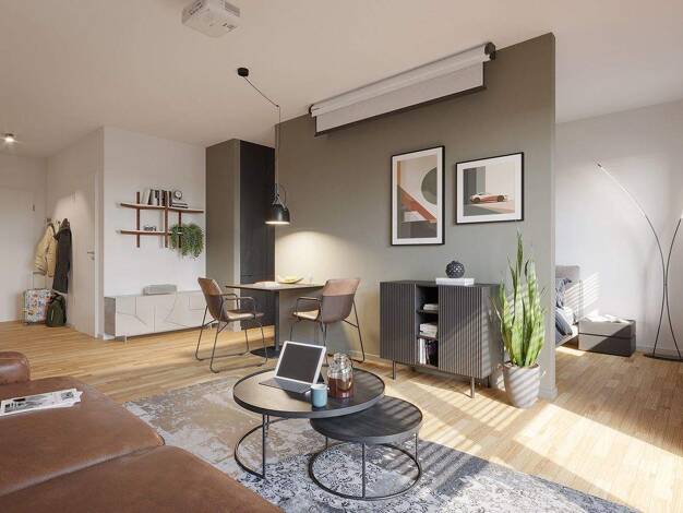 Wohnung zum Kauf 889.000 € 4,5 Zimmer 126 m² EG Daumstraße 61B Haselhorst Berlin 13599
