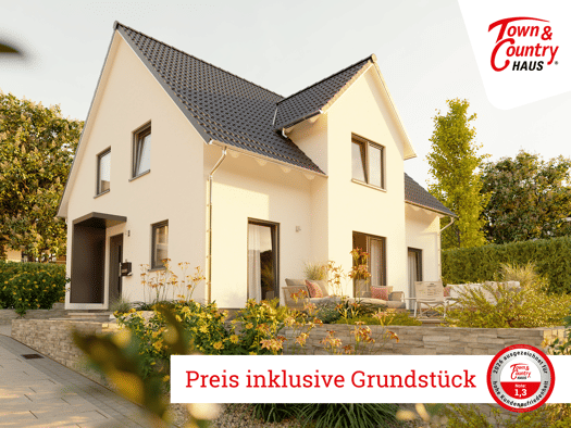 Einfamilienhaus zum Kauf - Erstbezug 442.258 € 5 Zimmer 152 m² Wollin 14778