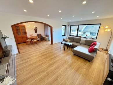 Wohnung zum Kauf 309.000 € 3,5 Zimmer 119 m² 1. Geschoss Mühlacker Mühlacker 75417