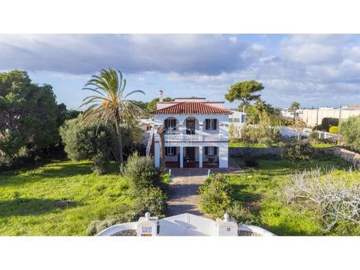 Wohnung zum Kauf 630.000 € 4 Zimmer 200 m² Ciutadella 07760