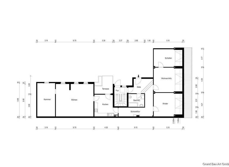 Wohnung zum Kauf provisionsfrei 795.000 € 4 Zimmer 135 m² 5. Geschoss Wilmersdorf Berlin 10707