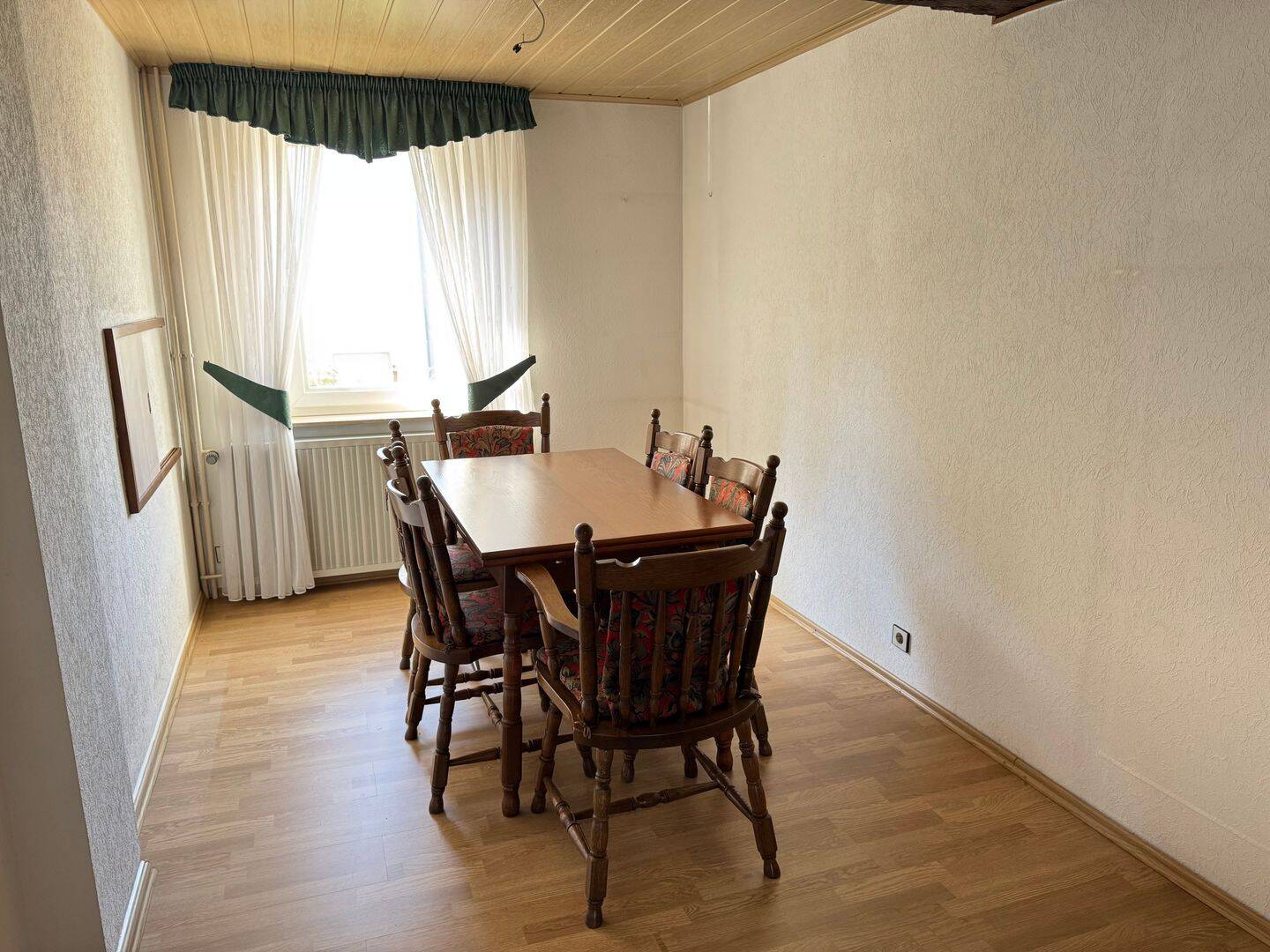 Haus zum Kauf - Ansicht 5
