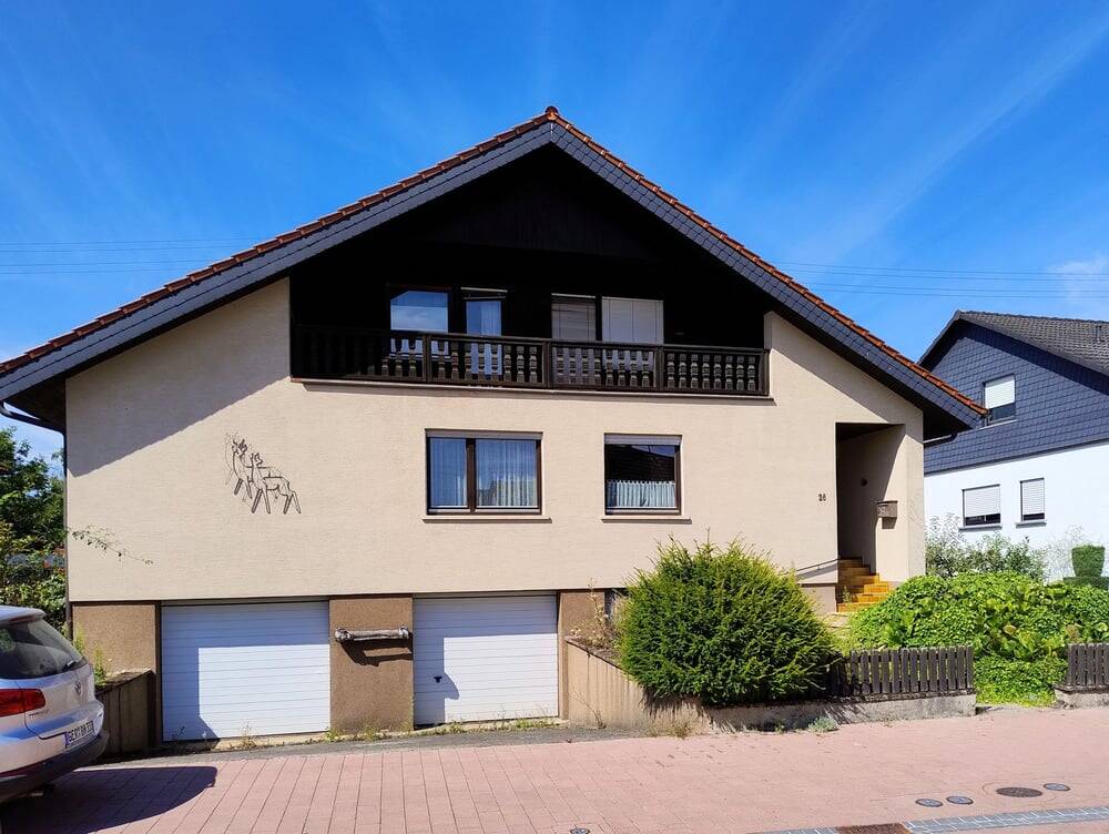 Einfamilienhaus zum Kauf – další