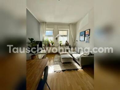 Wohnung zur Miete Tauschwohnung 785 € 3 Zimmer 68 m² Köln 50733