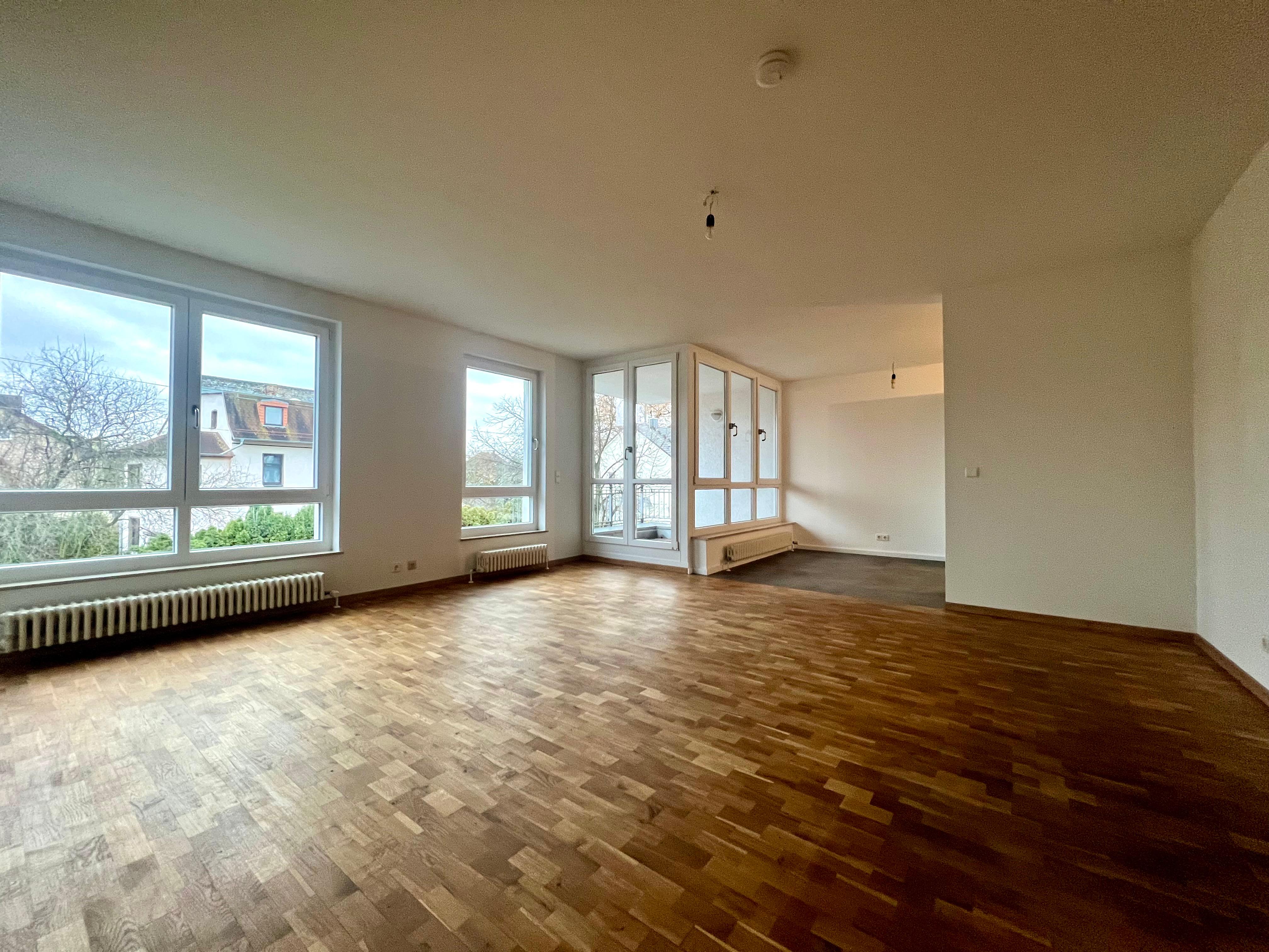 Wohnung zum Kauf 275.000 € 2 Zimmer 71,2 m²<br/>Wohnfläche 1.<br/>Geschoss Seegefeld Falkensee 14612