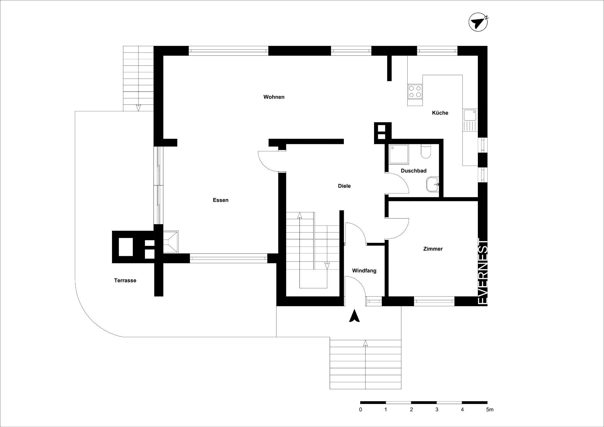 Einfamilienhaus zum Kauf 799.000 € 6 Zimmer 184 m²<br/>Wohnfläche 915 m²<br/>Grundstück Quickborn-Heide 25451