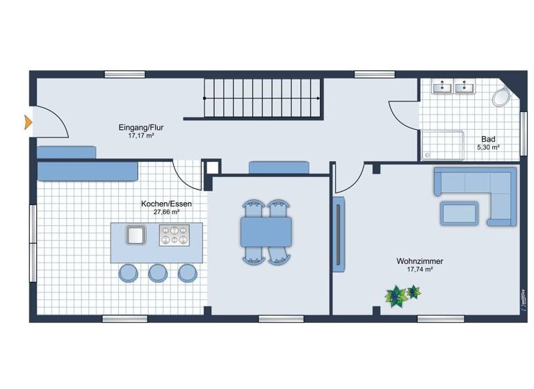 Einfamilienhaus zum Kauf 499.000 € 4,5 Zimmer 140 m² 193 m² Grundstück Schrobenhausen 86529