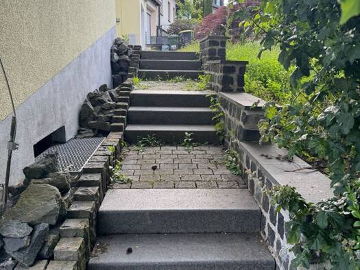 Mehrfamilienhaus zum Kauf 498.000 € 7 Zimmer 255 m² 524 m² Grundstück Lollar 35457