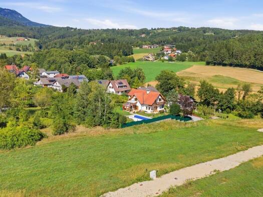 Grundstück zum Kauf 249.000 € 975 m² Grundstück Weinitzen 8045