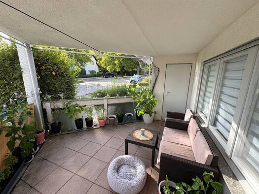 Wohnung zum Kauf 175.000 € 2 Zimmer 47,1 m² 2 Geschosse Singen Singen (Hohentwiel) 78224