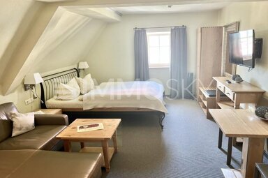 Wohnung zum Kauf 288.000 € 3 Zimmer 73 m² 3. Geschoss Rothenburg Rothenburg ob der Tauber 91541