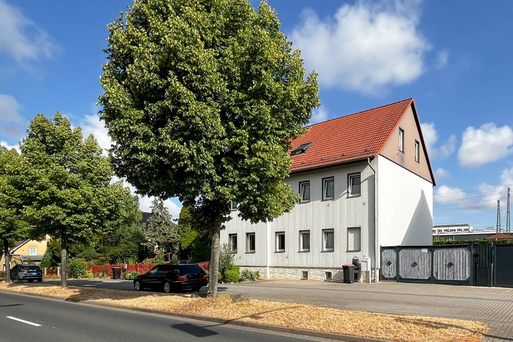 House in Erfurt, Herrenberg - Ansicht 5