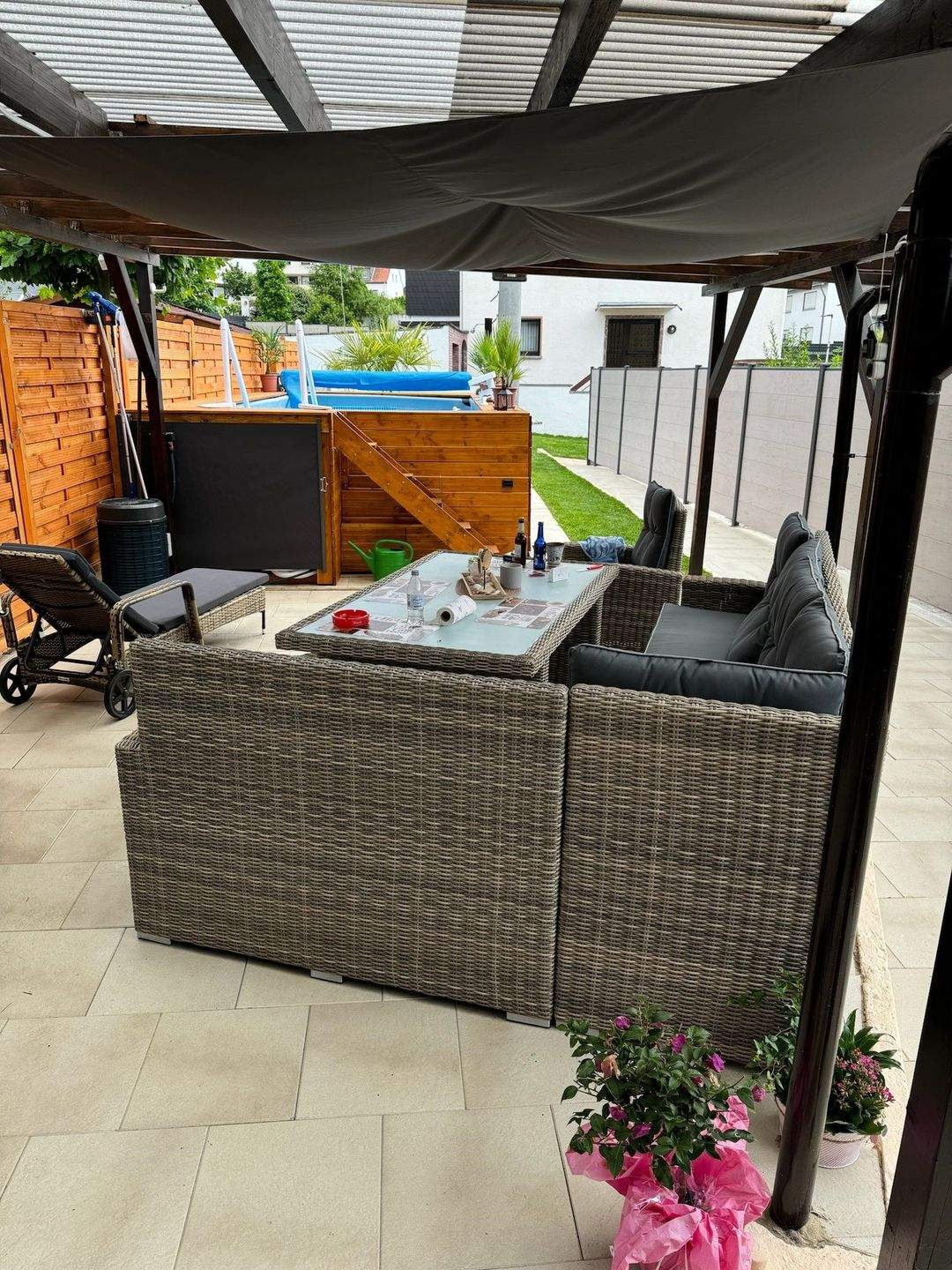 Immobilie in Mülheim-Kärlich - Mehrgenerationen-Traum oder Cleveres Investment in Mühlheim-Kärlich - Bild 2