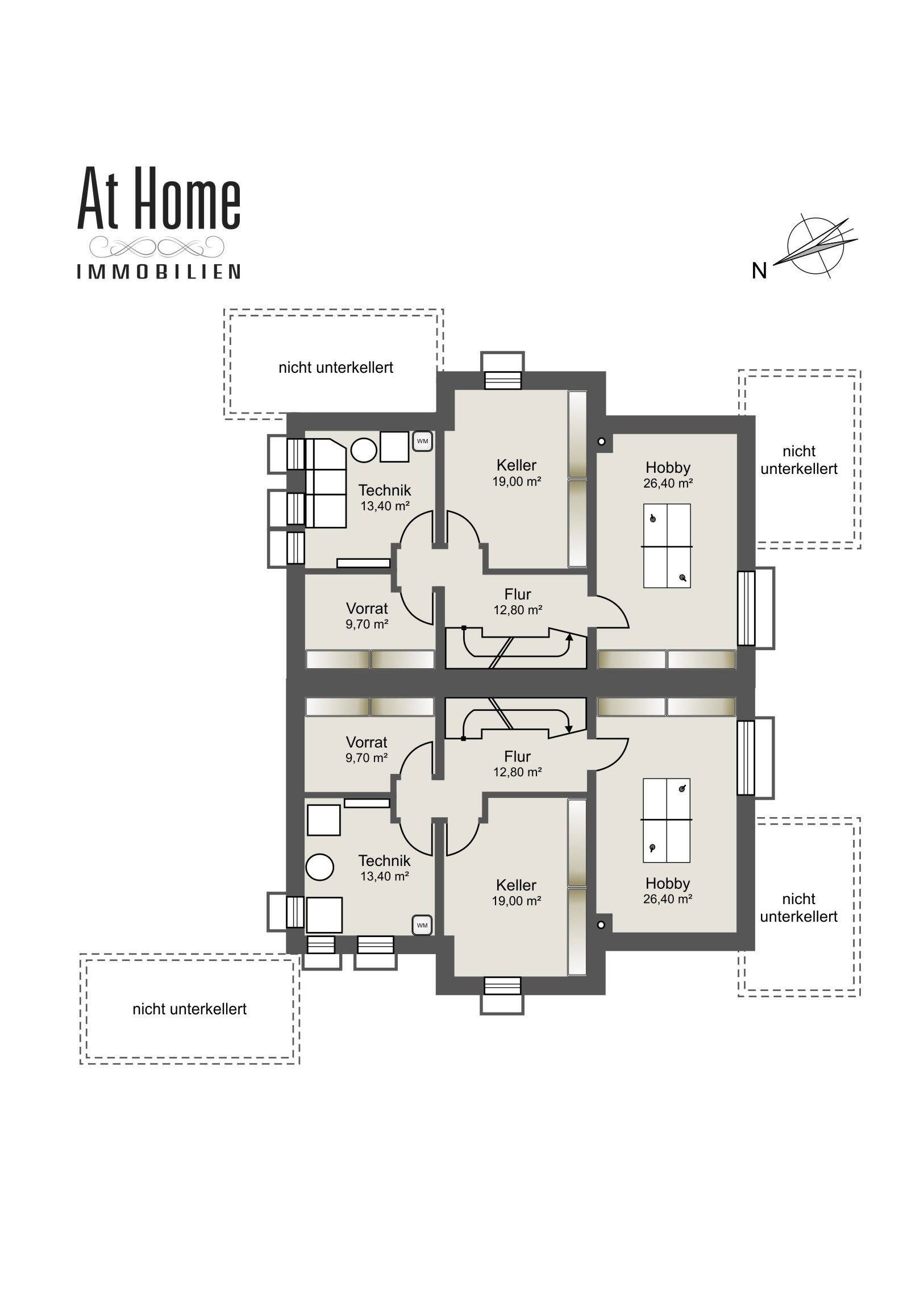 Immobilie in Kreuth - Großes Baugrundstück - Bebaubar mit 2 DHH - Bild 2