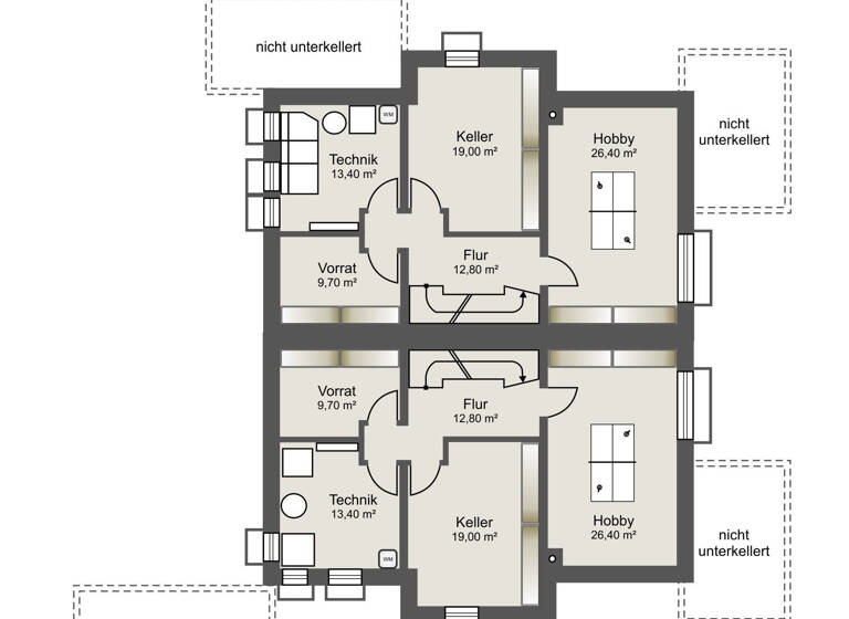 Doppelhaushälfte zum Kauf 1.570.000 € 4,5 Zimmer 154,1 m²<br/>Wohnfläche 536 m²<br/>Grundstück Oberhof Rottach-Egern 83700